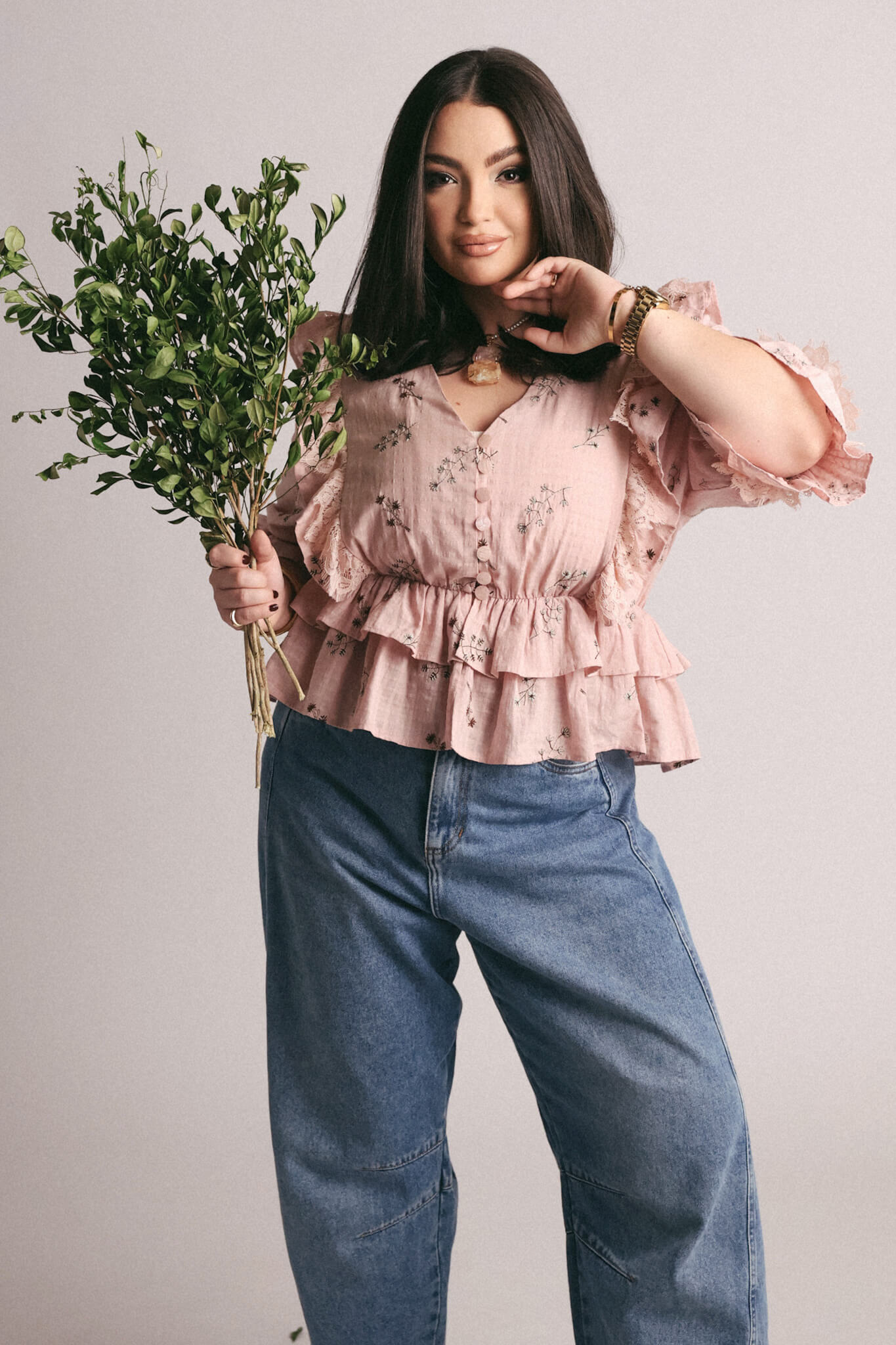 Bata Siena Rosa Feminina Bomme