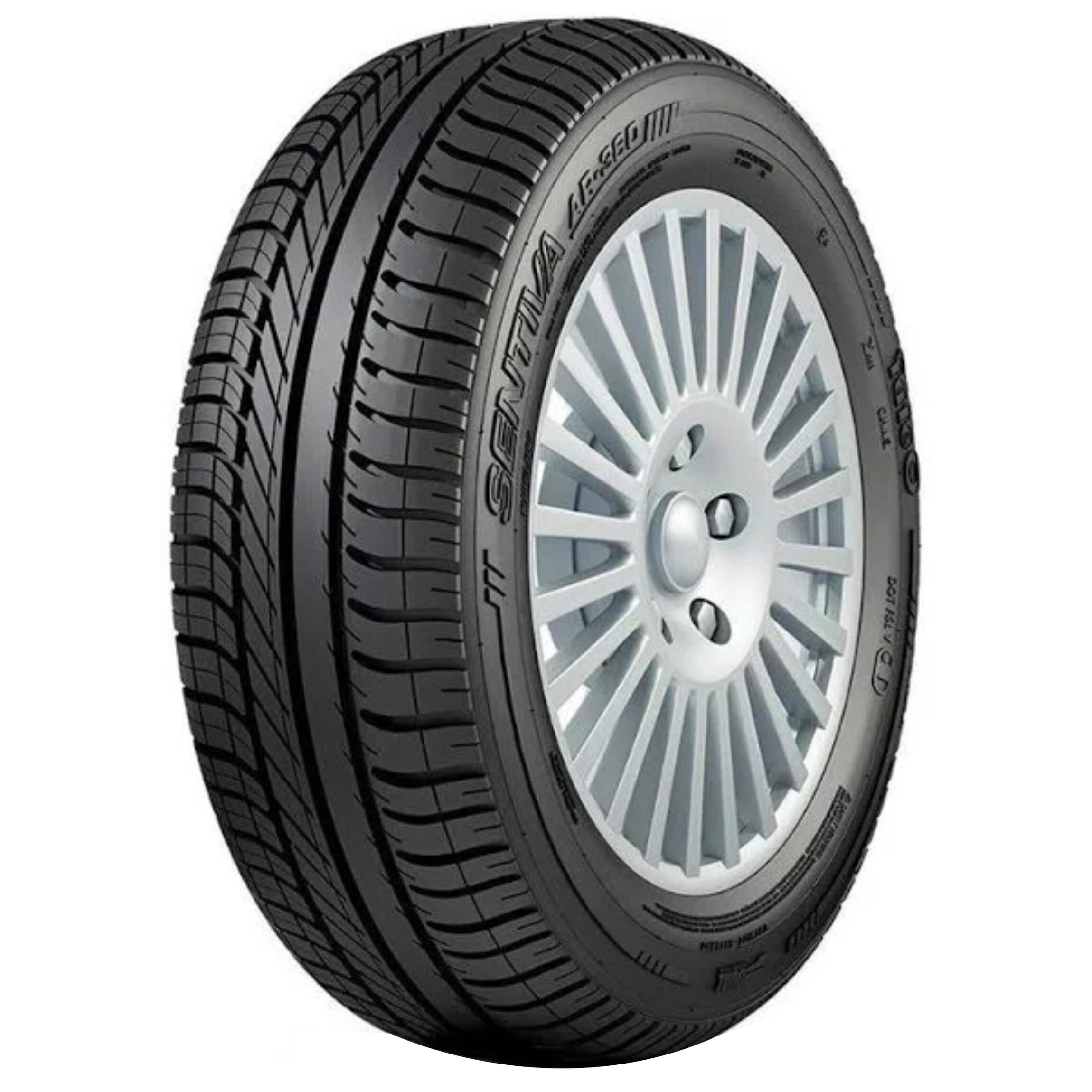 フィア　 Comprar Pneu 185/65R14 Ar-360 Sentiva 86H Fate