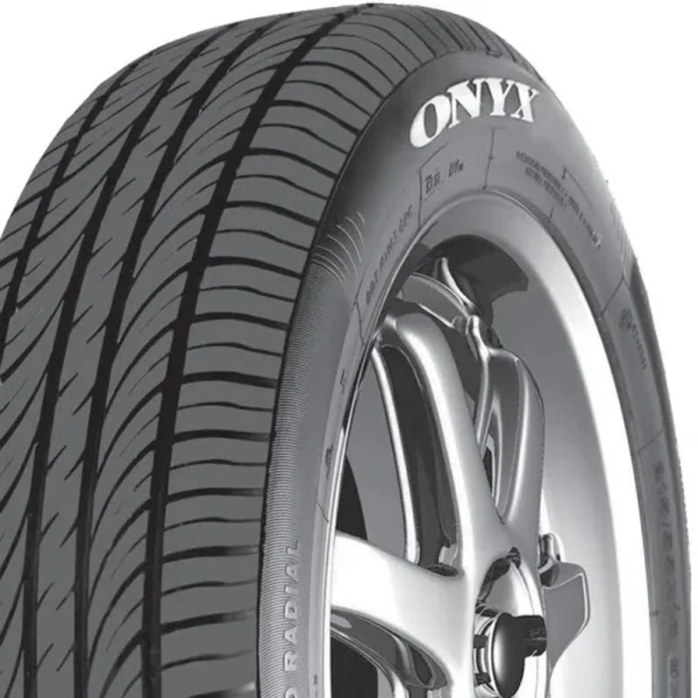 Comprar PNEU 205/60R16 NY-801 92V ONYX - Loja de Pneus em
