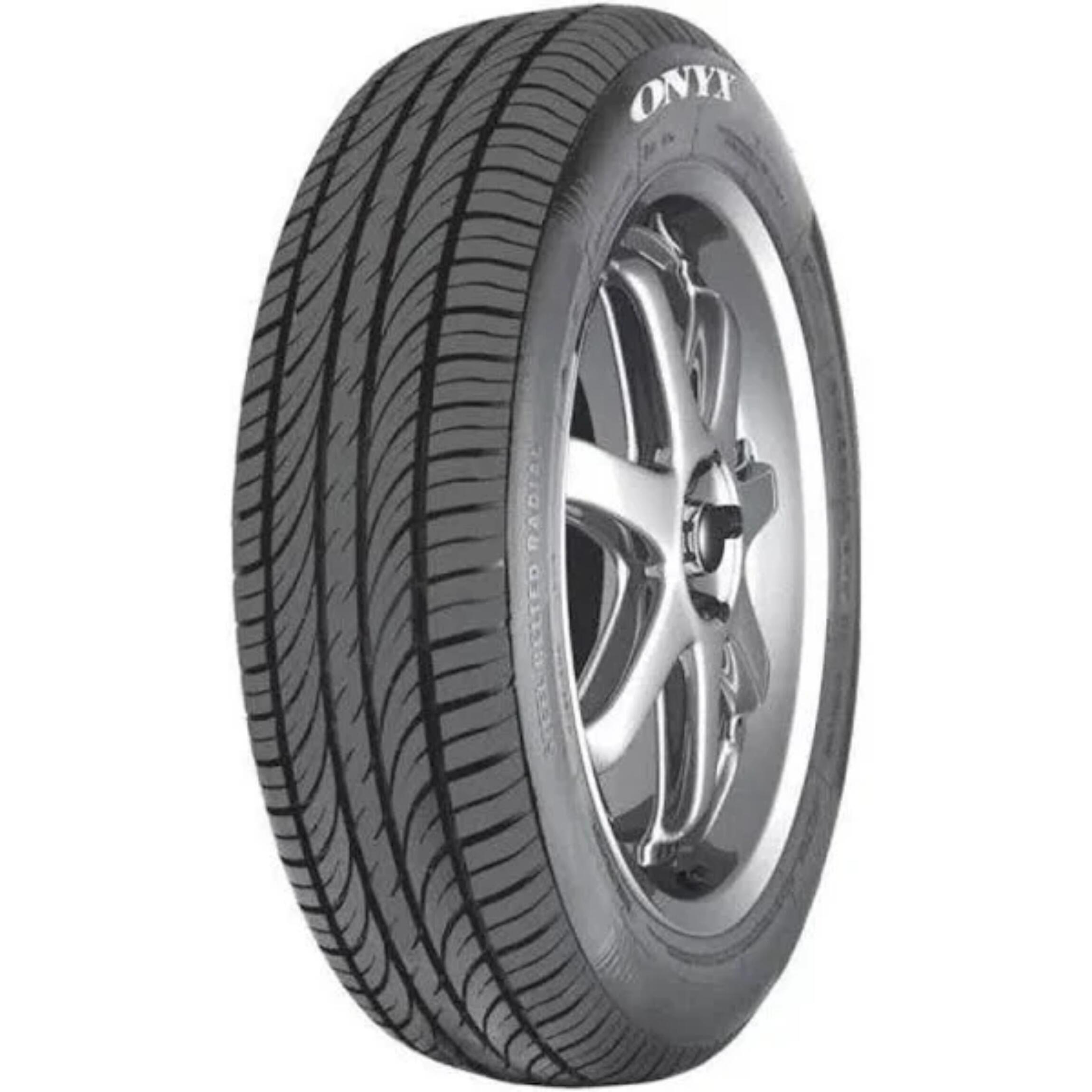 AT LAST＆CO.　Lot 801 Comprar PNEU 205/60R16 NY-801 92V ONYX