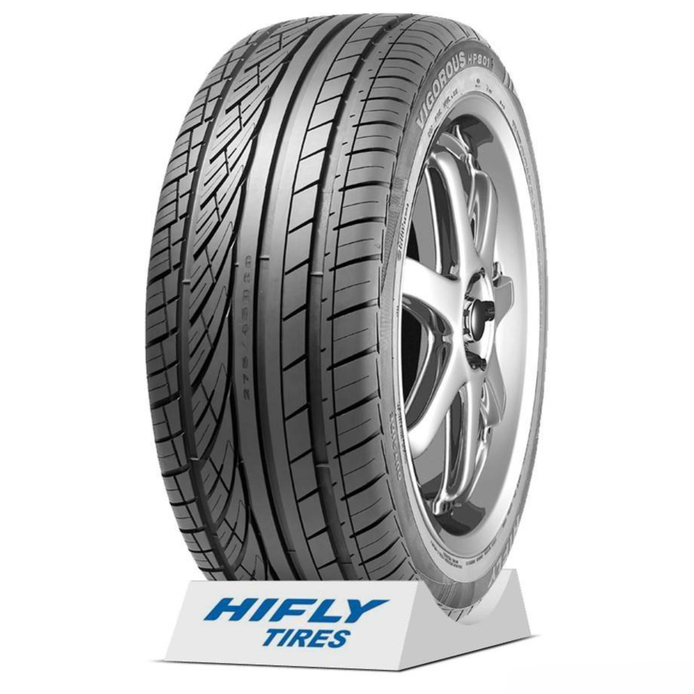 Comprar PNEU 215/60R17 96H VIGOROUS HP801 HIFLY