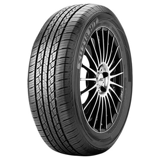 Comprar PNEU 225/65R17 HT SU318 102T TRAZANO