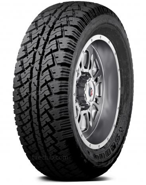 Comprar Pneu 265/60R18 110H Su-800 AT Maxtrek - Loja de Pneus em ...