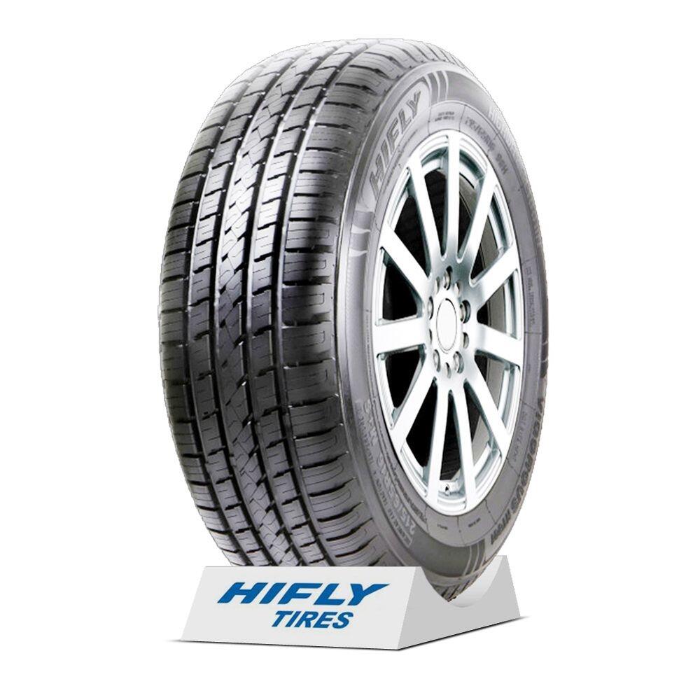 Comprar Pneu 265/65R17 Vigours HT 601 112H Hifly