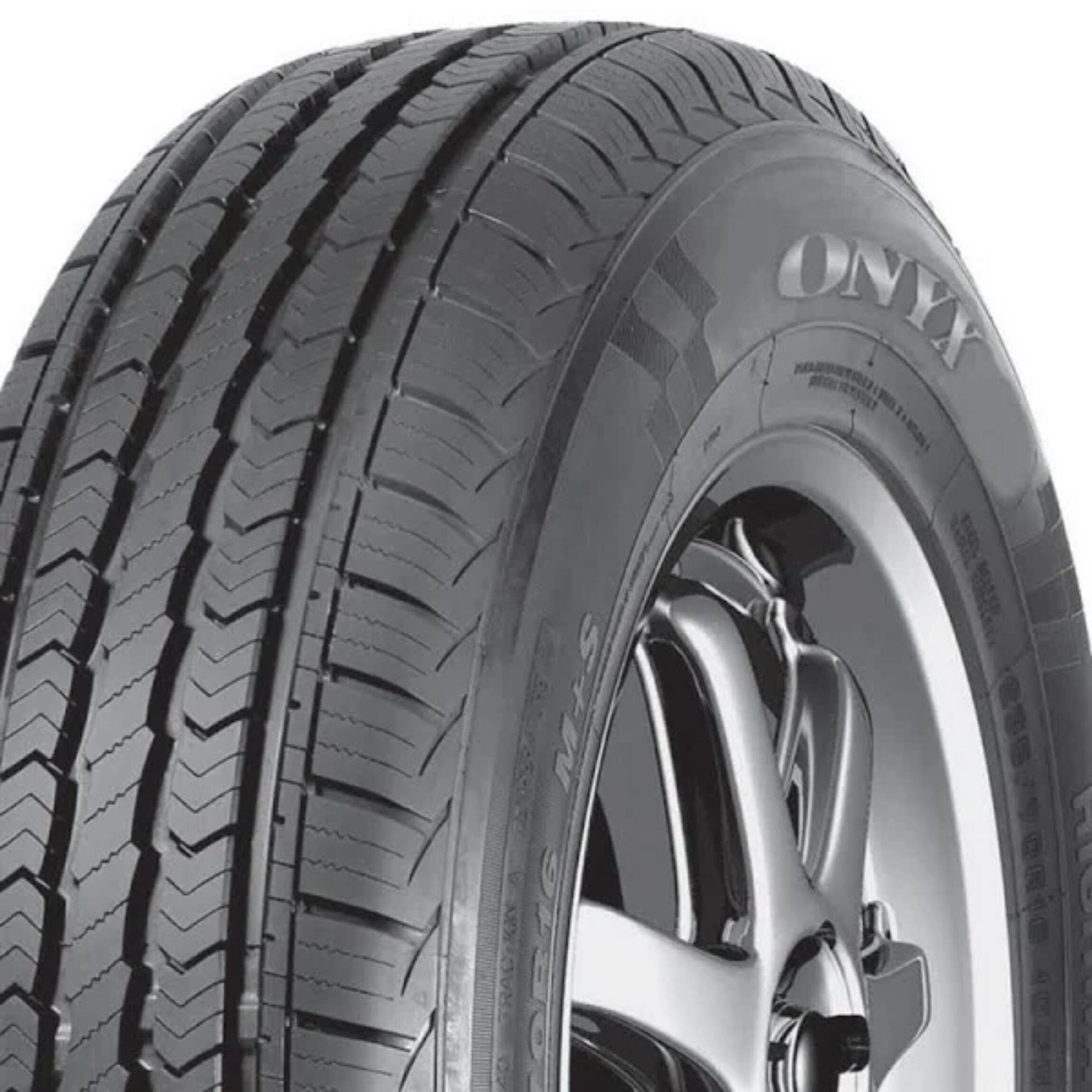 Comprar Pneu 265/65R17 HT 112H TL Ny Onyx