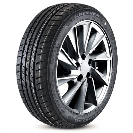 Comprar PNEU 205/50R17 93X XL MAXIMUS M1 MAXTREK