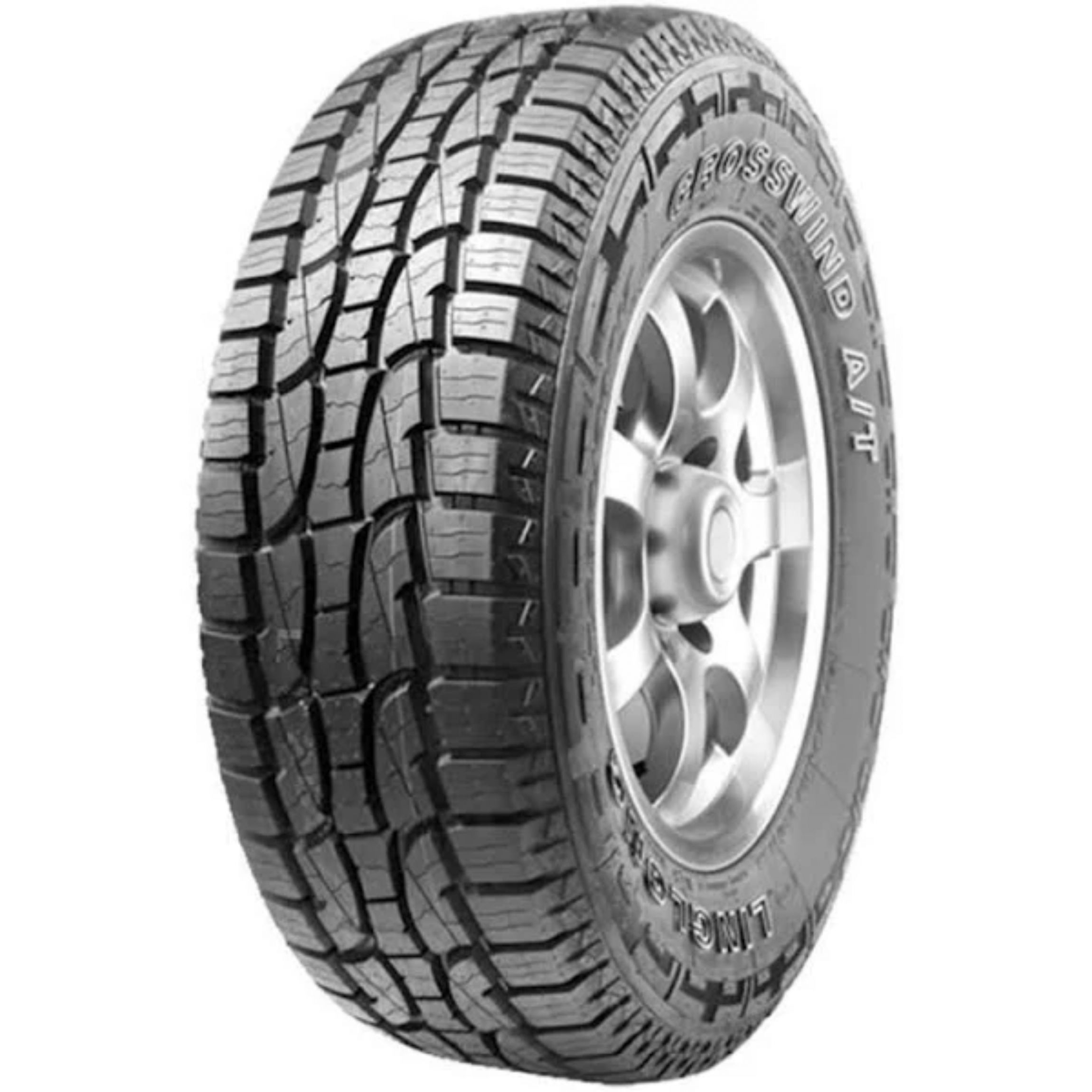 Comprar PNEU 205/60R16 92H CROSSWIND AT LINGLONG - Loja de Pneus em ...
