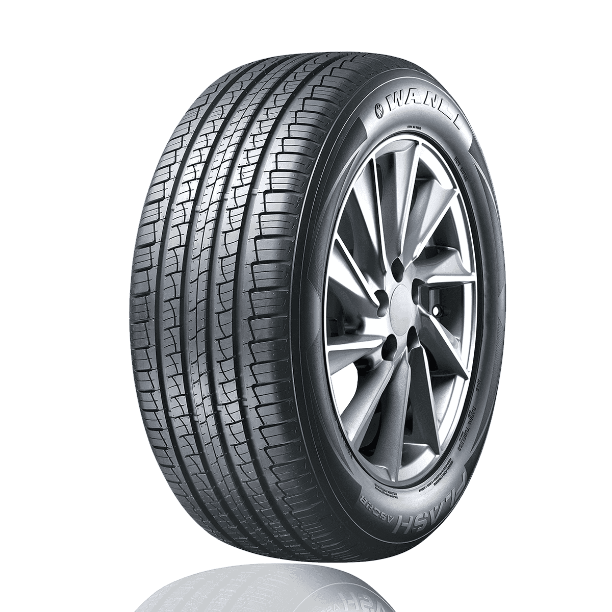 Comprar PNEU 225/55R18 98V SU025 HT WANLI