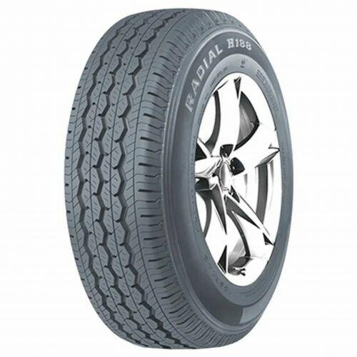 Comprar PNEU 215/50R17 95W XL MA349 MILEVER - Loja de Pneus em