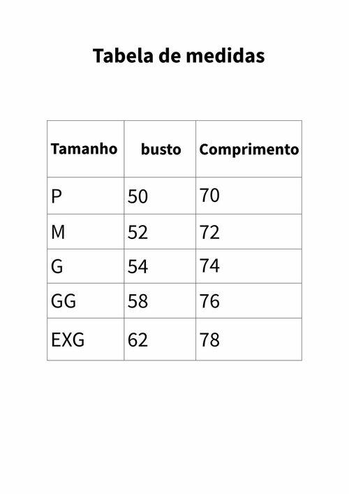 Camisa Jeans Com Cordão plus size