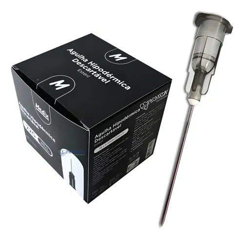 スパゲルパッチ42℃ ヒートスリム42℃ 25枚 Comprar Agulha 25 x 7 22G MEDIX c/ 1 unidade - R$0,50
