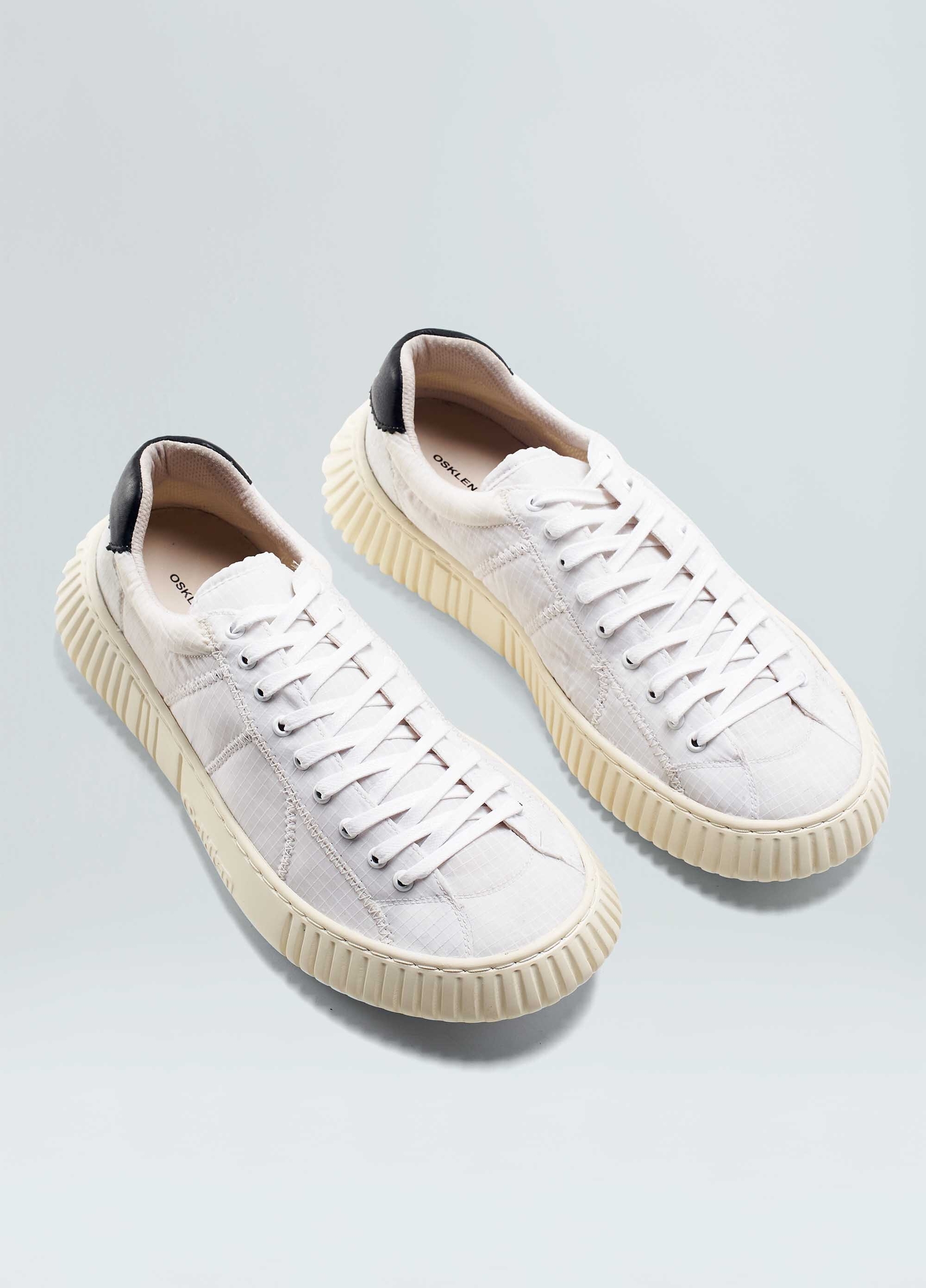 Osklen Feminino TÃªnis Osklen IlhÃ³s Preto Osklen Arpoador Soft