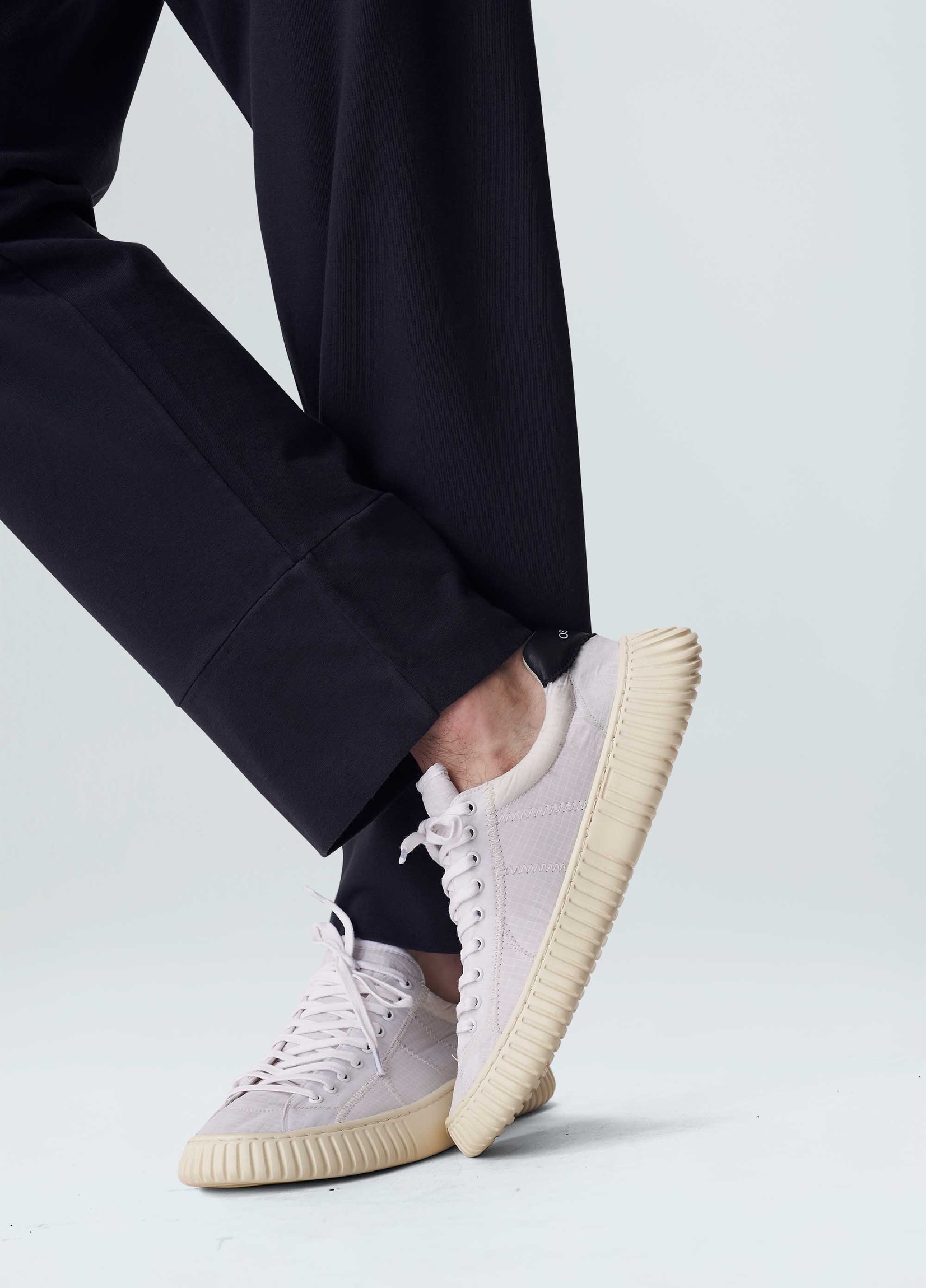 Osklen Arpx Riva Masculino Tenis Osklen Riva Osklen Couro Tenis