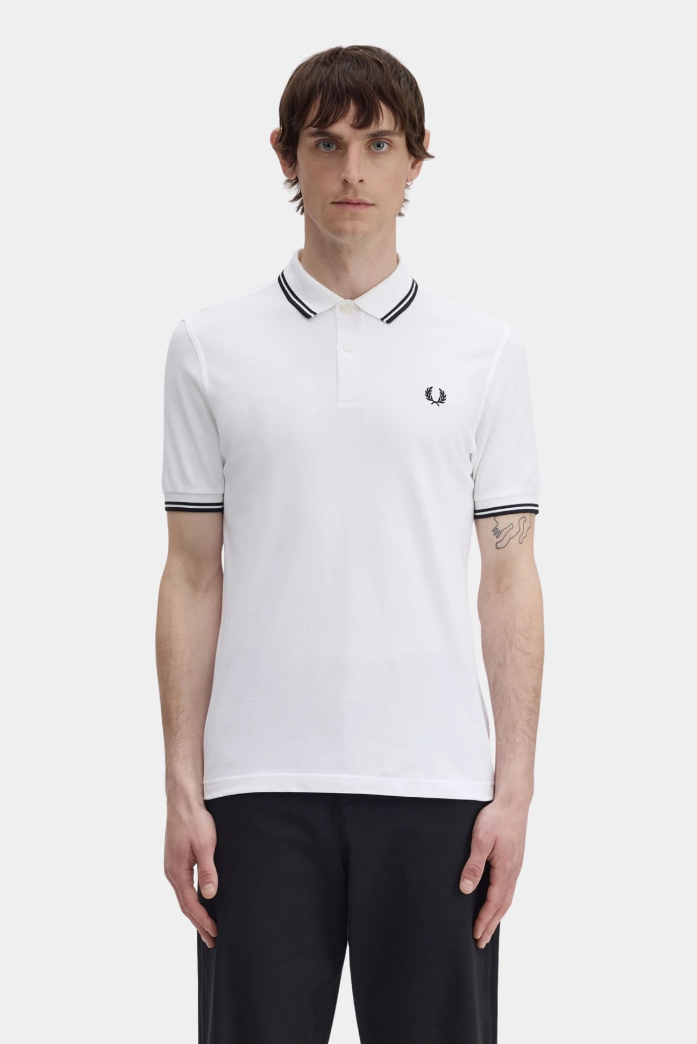 Comprar produtos FRED PERRY