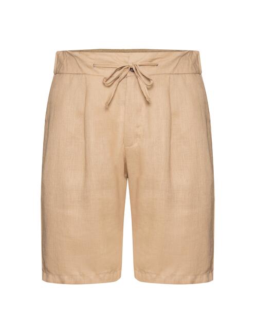 Shorts Marine Básico Linho e Viscose Concepts Slim Liso Color - Loja de  Roupa Masculina: Polo, Camisa, Camiseta, Calça