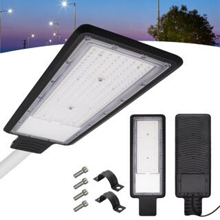 Comprar LUMINARIA LED PARA POSTE 50W. - a partir de R$87,87