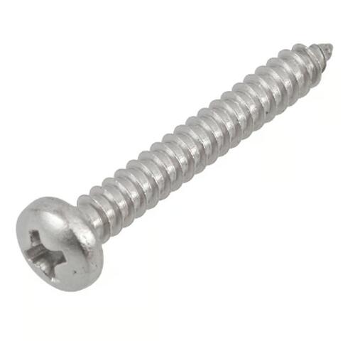 Comprar PF AA CB PA PH ZNB DIN7981 4,8X38MM. - a partir de R$0,33
