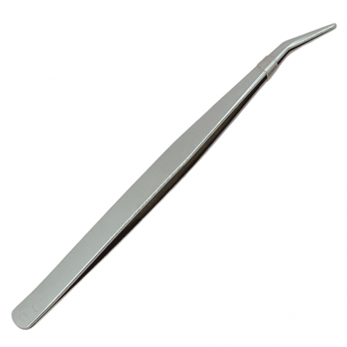 Comprar Pinça Curva 15cm - a partir de R$14,15 - BH Acupuntura.com & Saúde