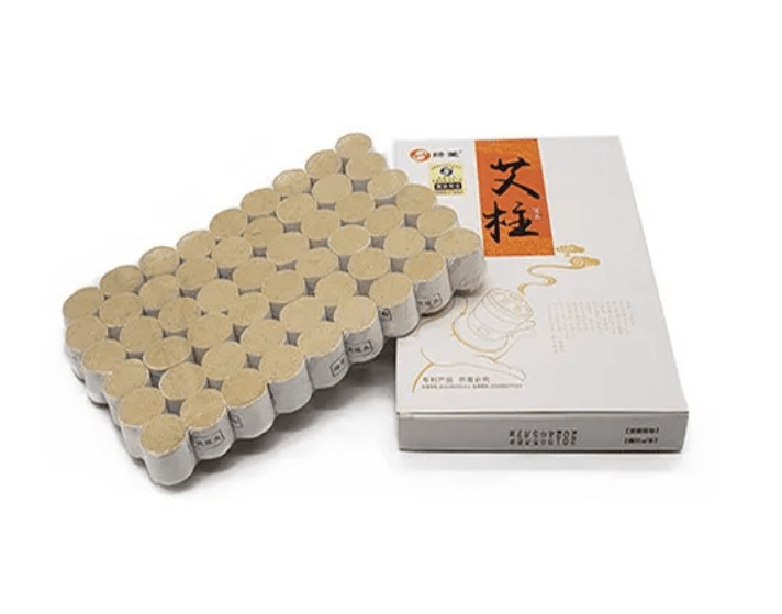 Comprar Moxa Lã Pino 1,5cm Aaa Artemisia Acupuntura 54un Moxaterapia