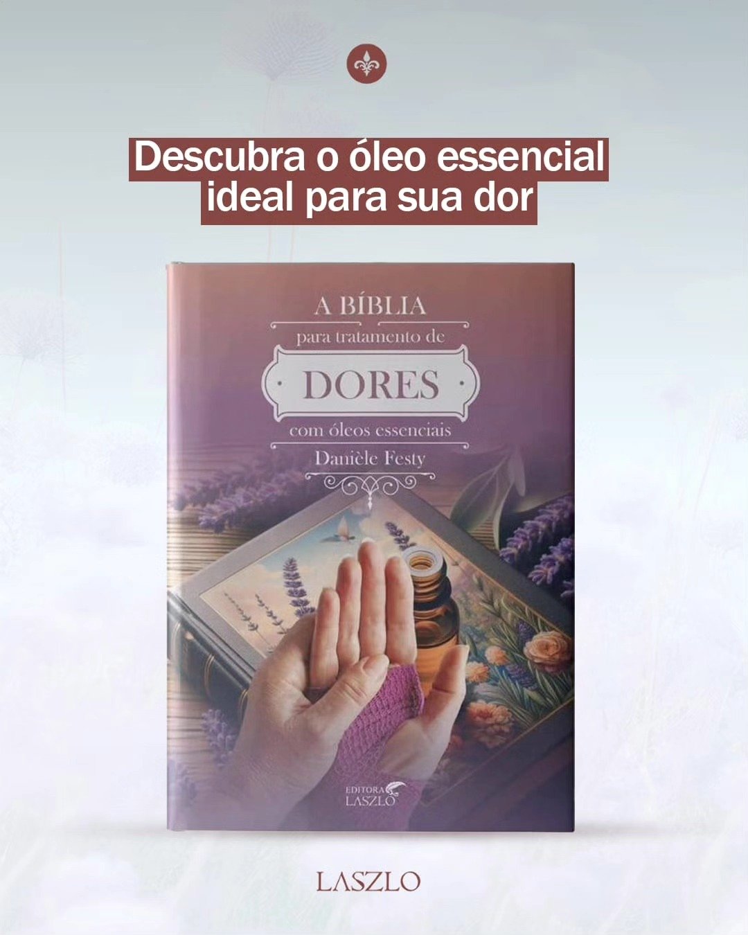 Tratamento Reflexologia Fibromialgia Recover Mm Optics