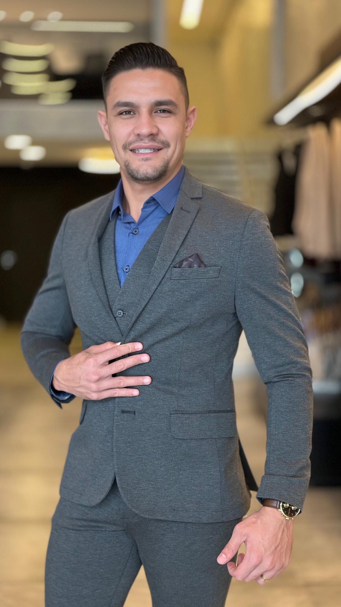 MVN Slim Blazer