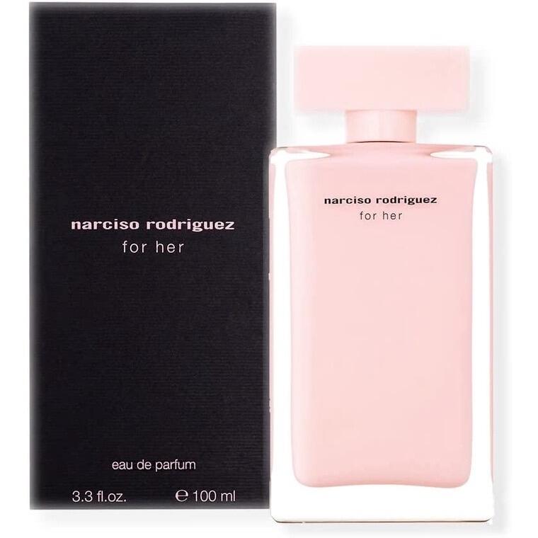 NarcisoRodriguez EssenceinColor 100ml 限定 Narciso Rodriguez - Essence - The King of Decants