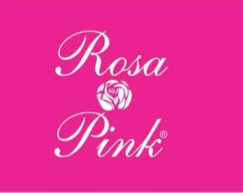 Rosa Pink