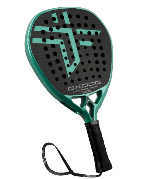 Comprar Ultimate Pro Light 2025 - Oxdog Padel Brasil