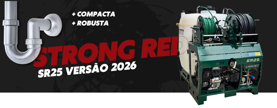 Lion Peças e Equipamentos