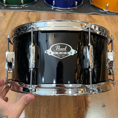 Comprar Caixa De Bateria Export Jet Black 14x6,5 EXX1455S/C31 - R