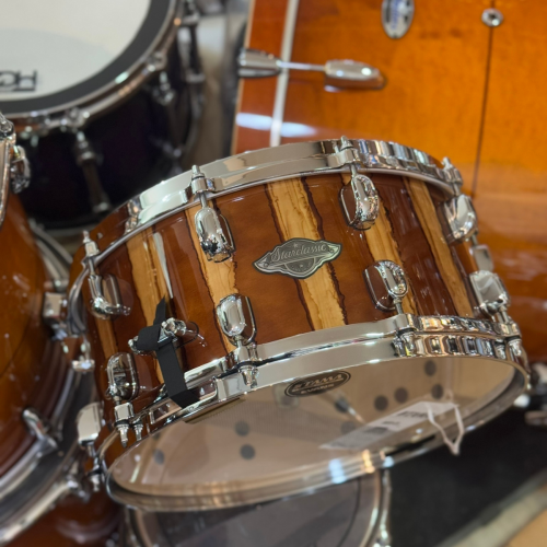 Comprar Caixa Tama Starclassic Performer Caramel Aurora 14x6,5
