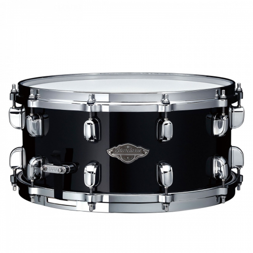Comprar Caixa Tama Starclassic Performer Black Piano 14x6,5