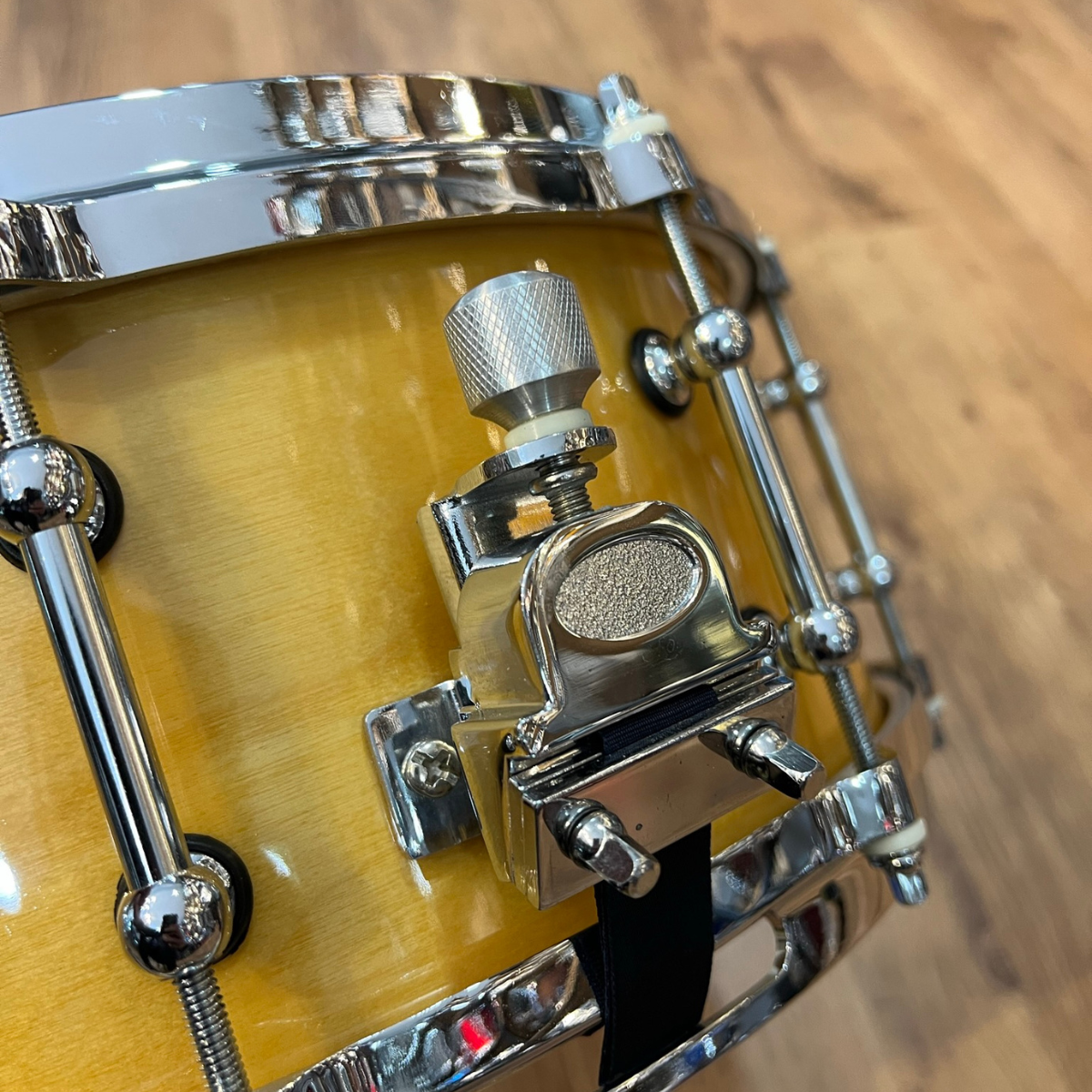 Comprar Caixa De Bateria Nagano Studio Work Birch 14x5,5 NGWK1455