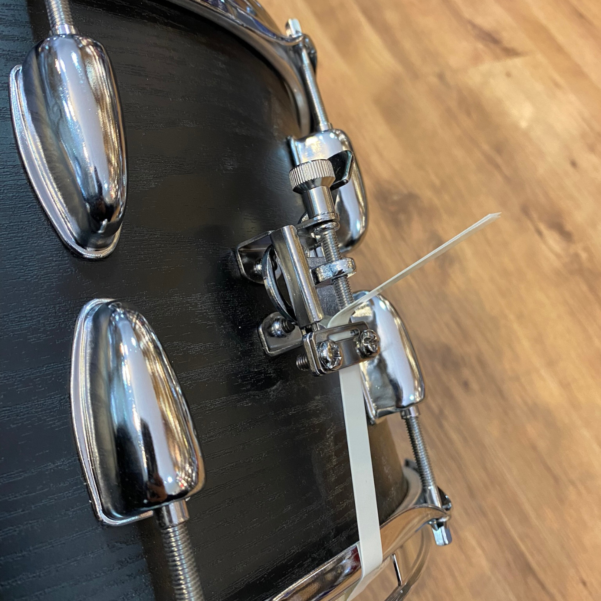 Comprar Caixa De Bateria PHX Snare Preta 14x8 PHX1480-PT - R$399,00