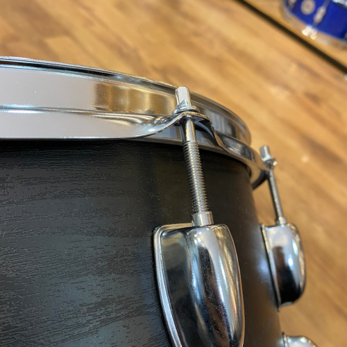 Comprar Caixa De Bateria PHX Snare Preta 14x8 PHX1480-PT - R$399,00