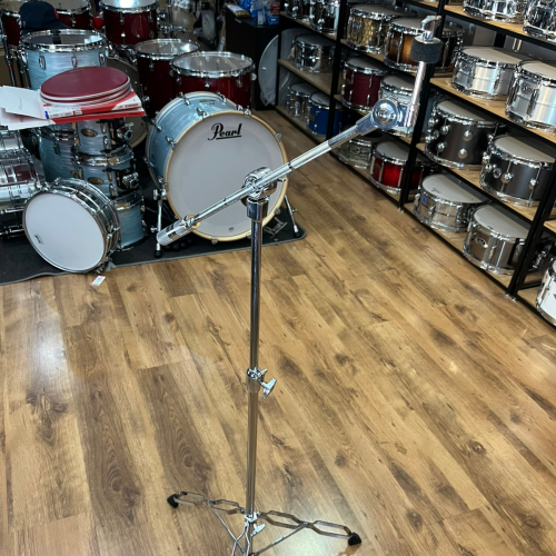 Comprar Estante Girafa Hard Beat HBBC-200 Com Contrapeso - R$375,00