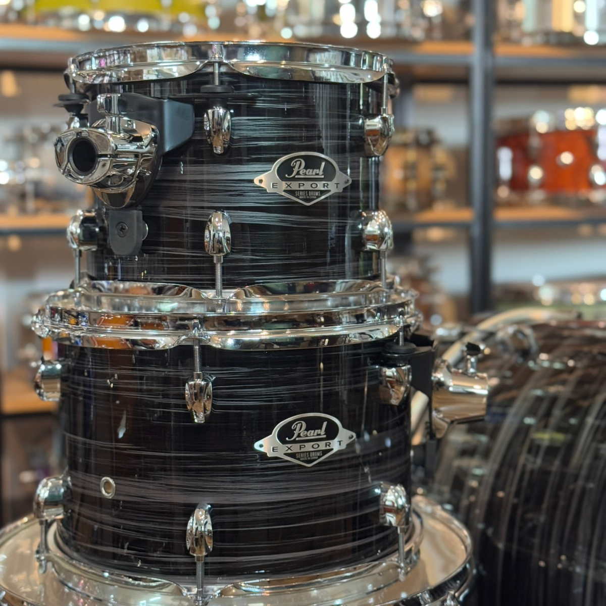 PEARL ( パール )
PCJ-633BB ブームボックスカホン Baroque Pearl Necklace｜Greed International Official Online Shop