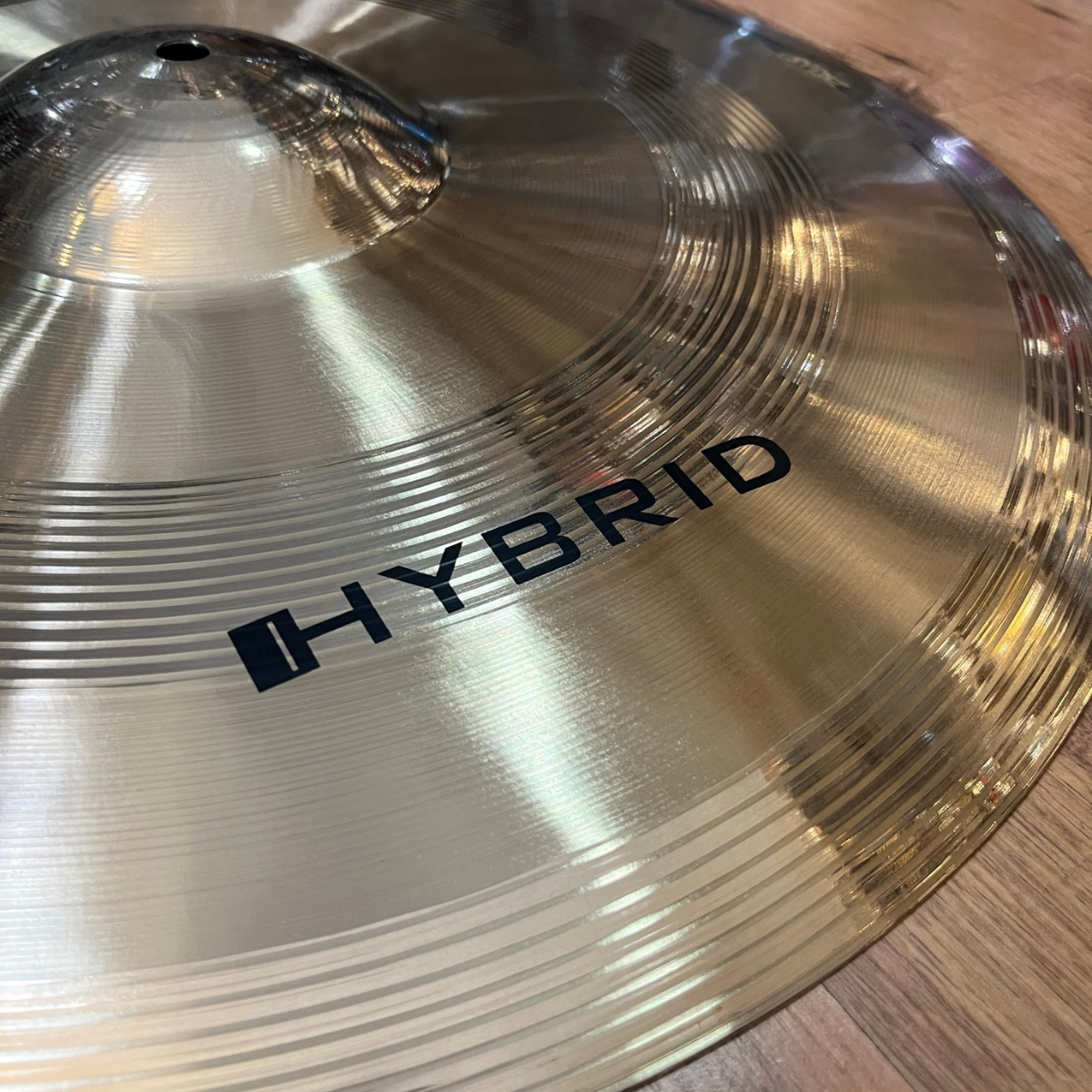 Comprar Prato De Bateria Ride Zeus Hybrid De 20 Polegadas - R