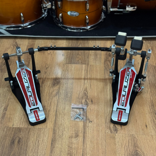 Comprar Pedal Single Para Bumbo Tama Iron Cobra HP600D - R$1.435,00