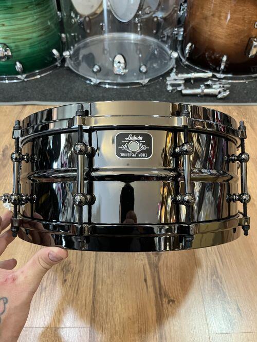 Comprar produtos Ludwig