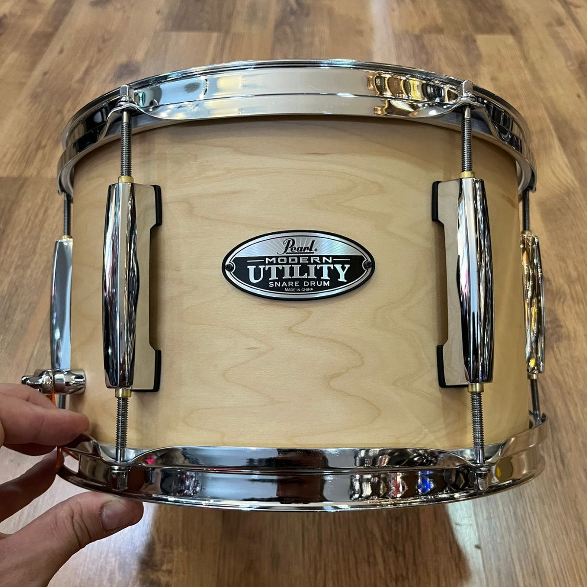 Comprar Caixa Pearl Modern Utility Maple Natural 12x7 MUS1270M/224