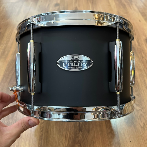 Comprar Caixa Pearl Modern Utility Maple Black 12x7 MUS1270M/227