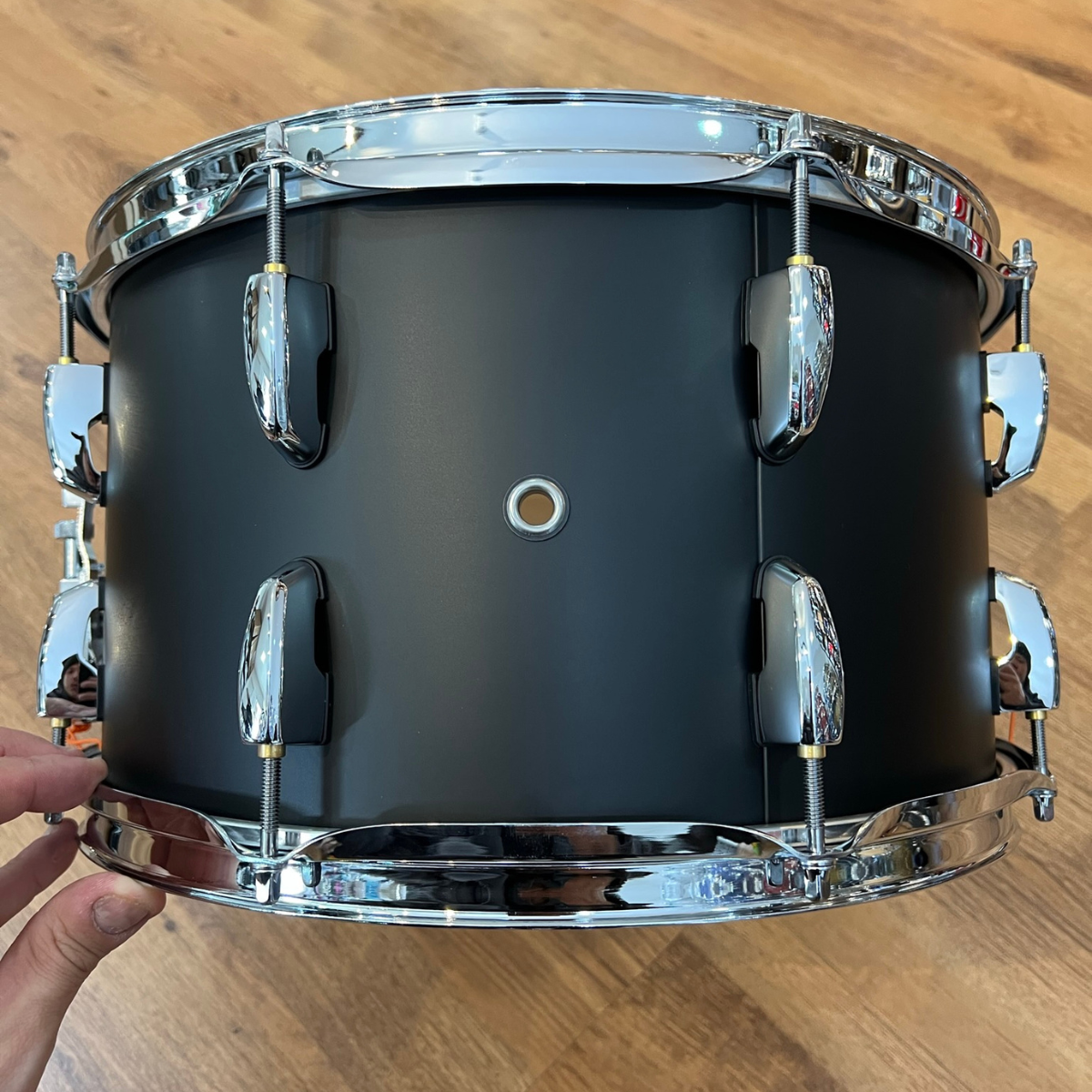 Comprar Caixa Pearl Modern Utility Maple Black 14x8 MUS1480M/227