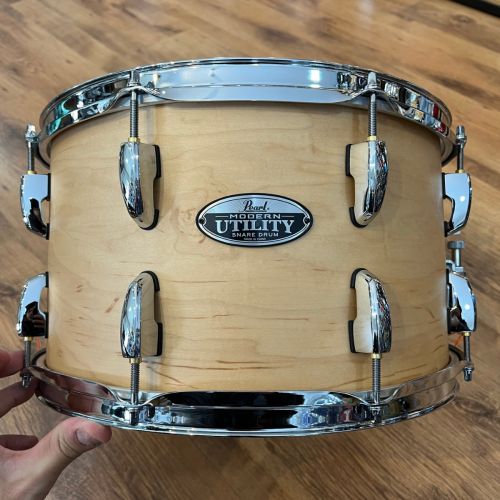 Comprar Caixa Pearl Modern Utility Maple Natural 14x8 MUS1480M/224