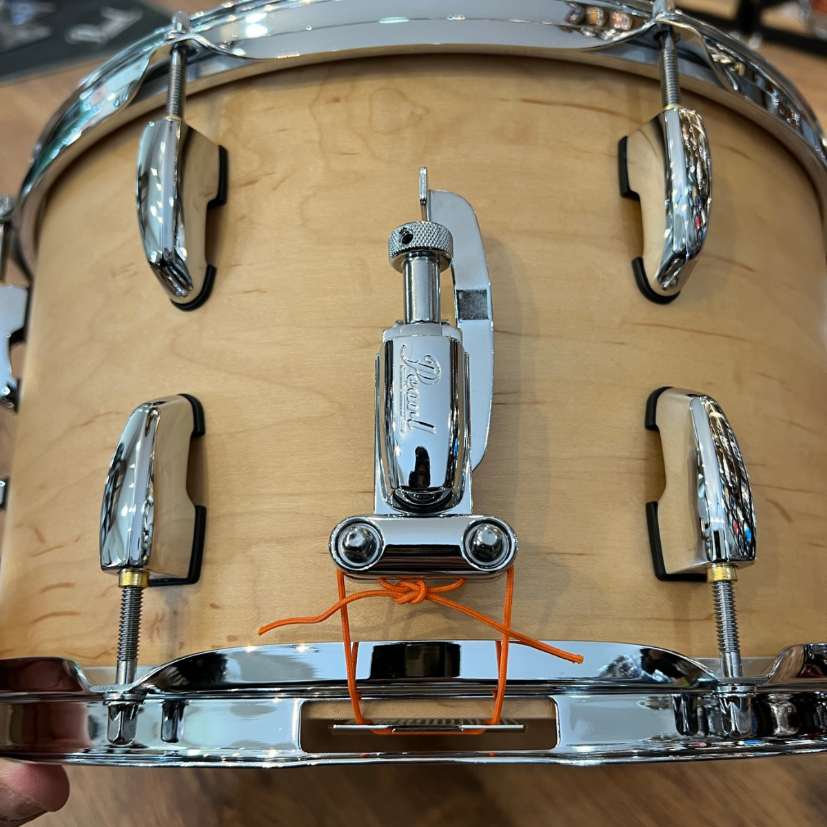 Comprar Caixa Pearl Modern Utility Maple Natural 14x8 MUS1480M/224