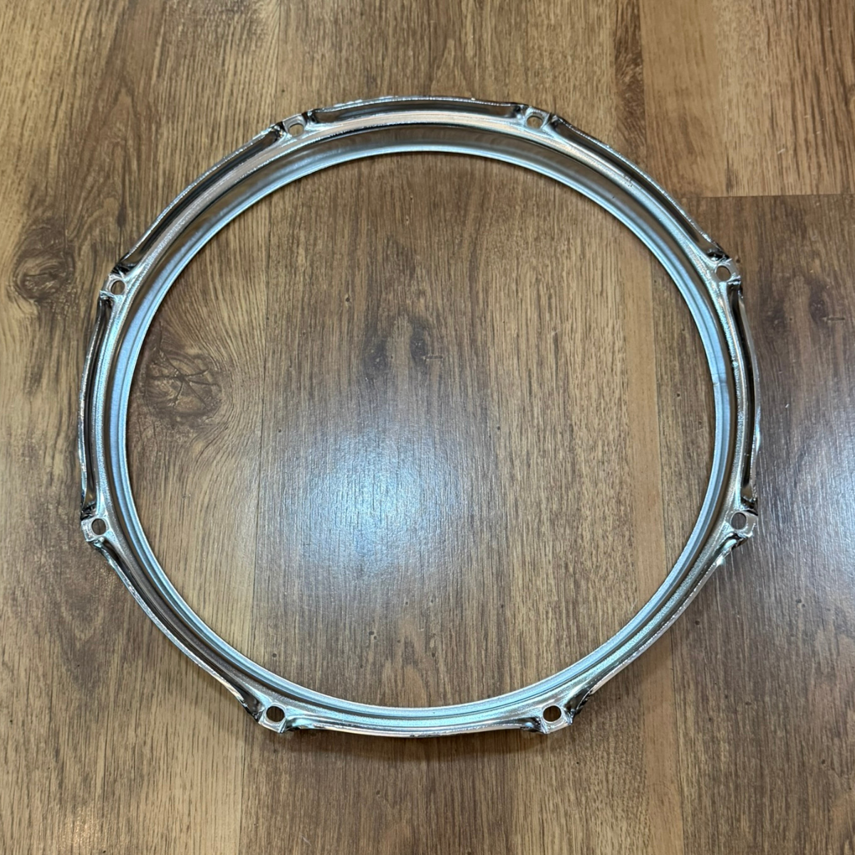 Supercast Rearguard R330 Comprar Par De Aros Zowag Supercast Hoop 3.0mm para Caixa 13 Pol C/ 8 ...