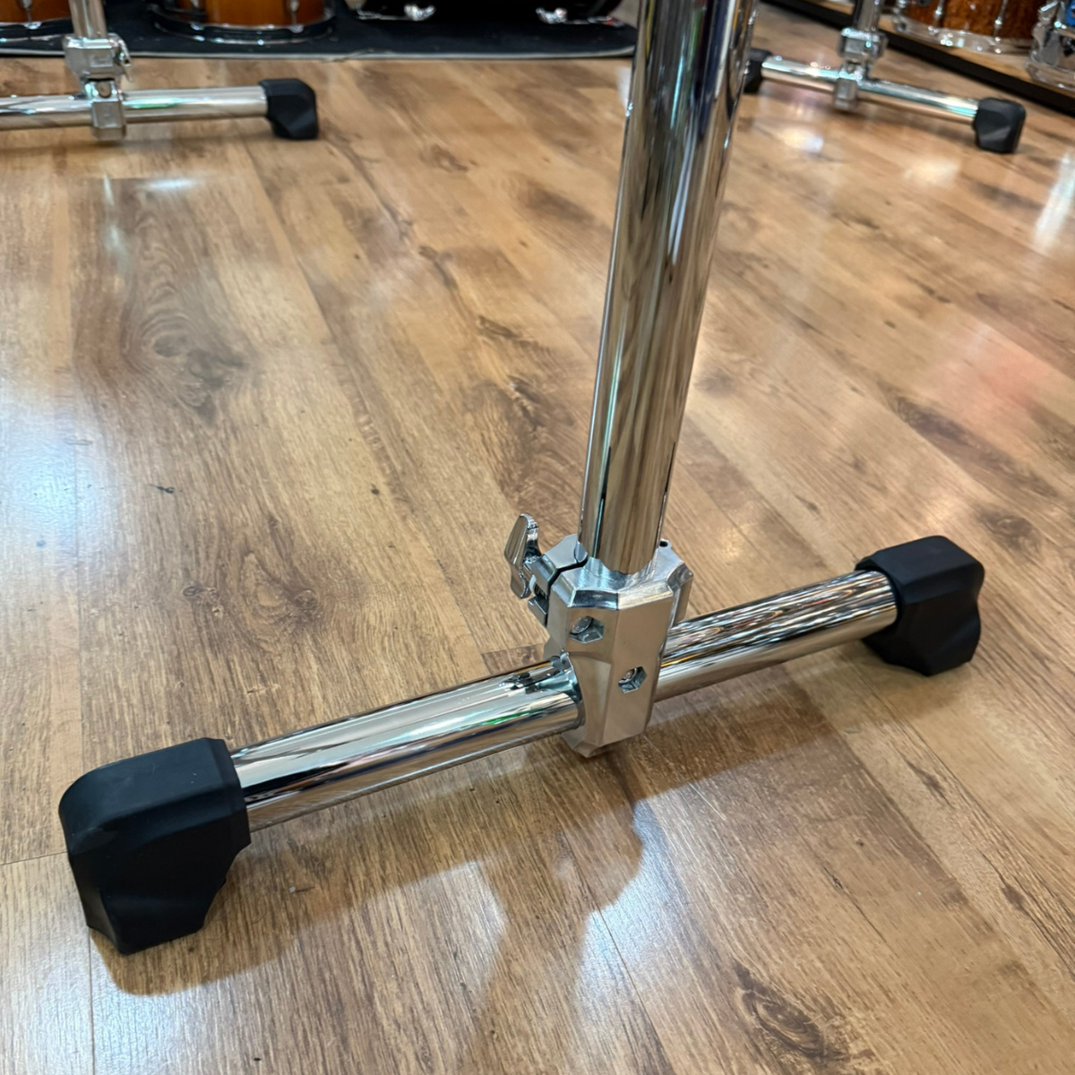 Comprar Rack Pearl DR-513C Icon Rack System 3 Lados Curvo - R$8.500,00
