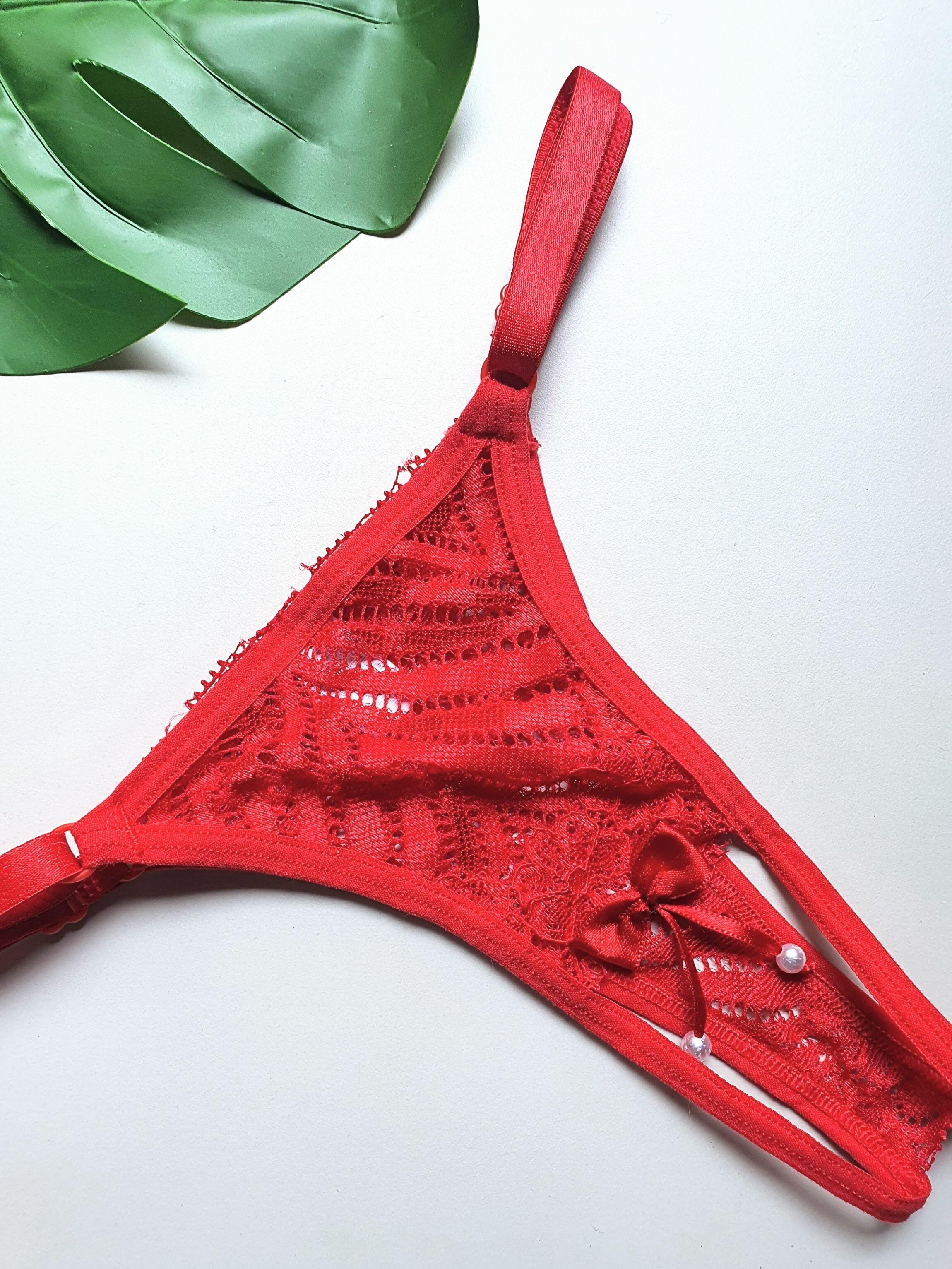 Tanga - L’Amoureuse