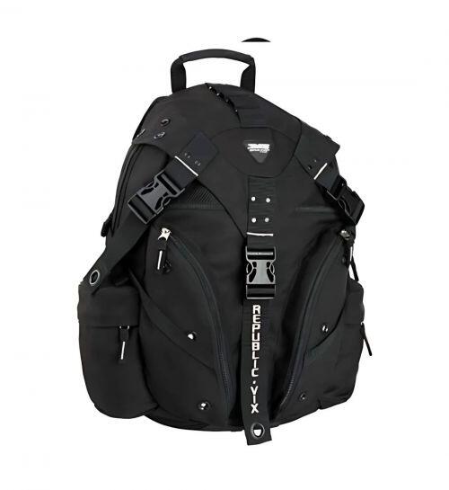Comprar Mochila Escolar Para Notebook Preta 21.5' CG30624