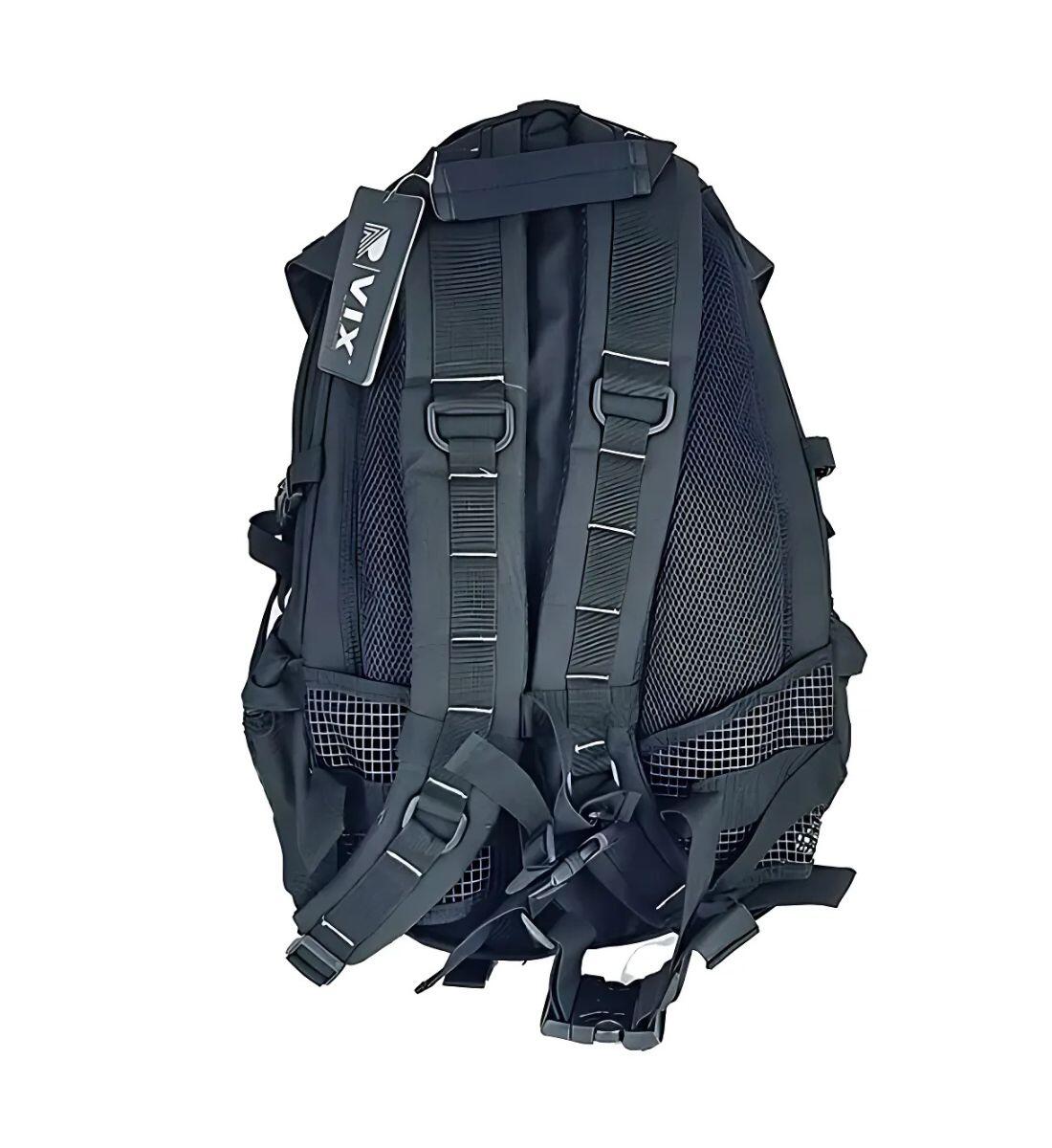 Comprar Mochila Escolar Para Notebook Preta 21.5' CG30624